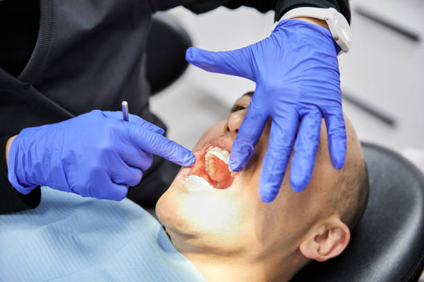 Best Emergency Root Canal Treatment in Longview, WA