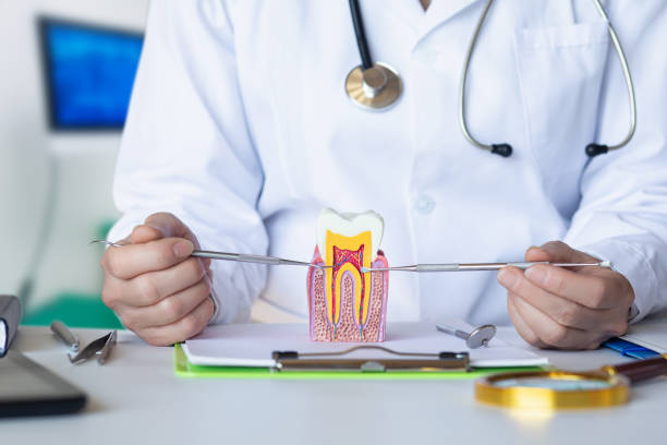 Best Emergency Treatment for Toothache in Longview, WA
